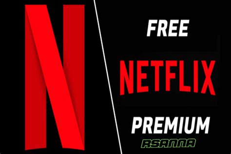 Akun Netflix Gratis Premium Selamanya Hari Ini Asli 2024