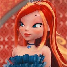 160 Winx Club Ideen winx club schmetterlingsmädchen bloom winx club