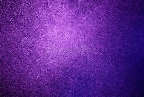 Fundo Brilhante Roxo Abstrato Do Brilho Imagem De Stock Imagem De