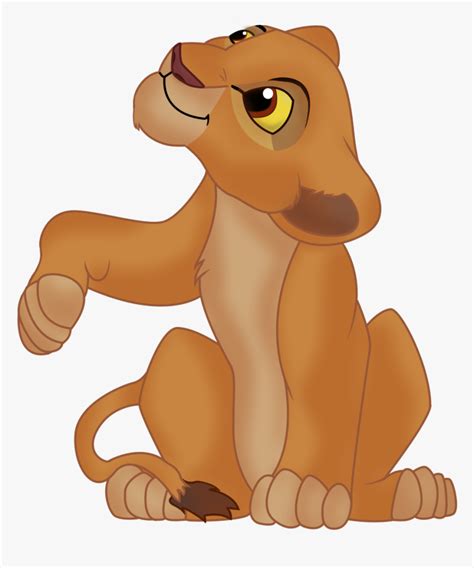 Lion King Png Lion King Nala Png Free Transparent Png Clipart Images