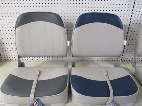 Boat Replacement Seat Boating - Boathouse Discount Marine, LLC.