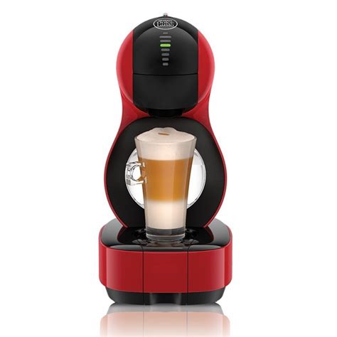 NESCAFÉ Dolce Gusto Lumio Coffee Machine Shopee Philippines