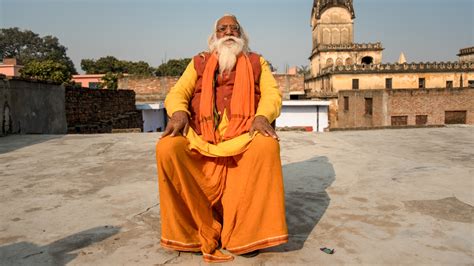 Nearly Years After Hindu Mob Destroyed Babri Mosque The Scars In