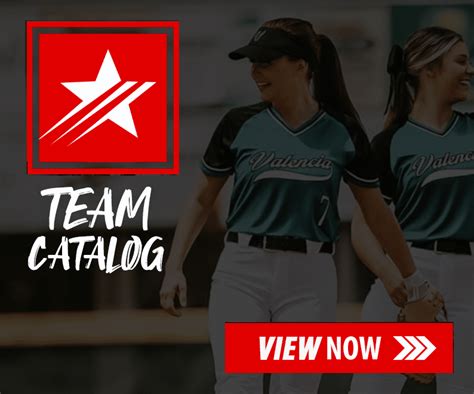 Fastpitch Team Jerseys| Custom Uniform Packages & Softball Apparel ...