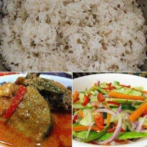 nasi dagang resipi asli terengganu  juadah hari raya memang sedap