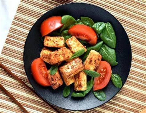 Сыр тофу что это такое где купить цена рецепты блюд с фото