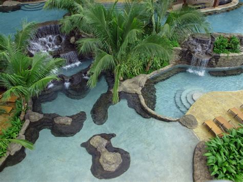 The Springs Resort And Spa Costa Rica Guides