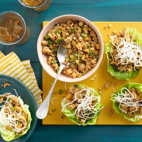 Copycat P F Chang S Lettuce Wraps Recipe How To Make It