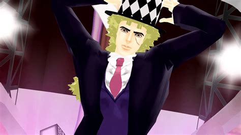 Speedwagon Mememe Jojos Bizarre Adventure Mmd Youtube