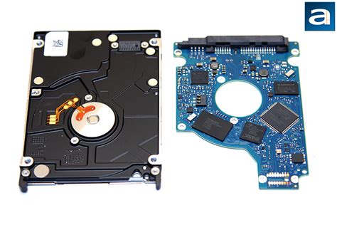 Seagate Laptop SSHD ST500LM000 500GB Review (Page 2 of 10) | APH Networks
