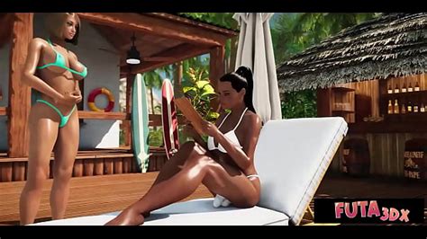 Futanari Threesome Search XVIDEOS