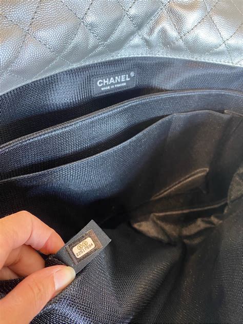 Chanel XXL silver Travel Bag For Sale at 1stDibs | chanel travel bag