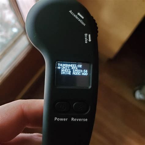 New AWD PRO drive modes : r/MeepoBoards