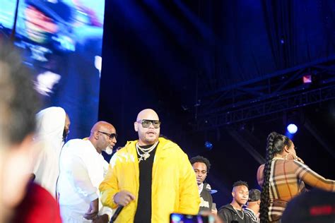 HOT Summer Jam At MetLife Stadium In New Jersey Recap