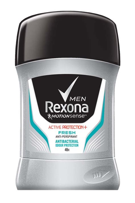 REXONA Men Active Protection + Fresh део стик за мъже 50g | Subra