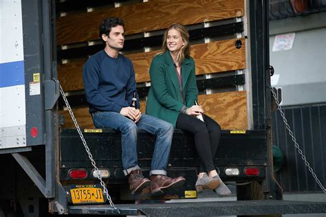 YOU Review You Got Me Babe Season 1 Episode 8