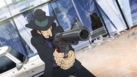 30+ Anime Characters Who are Gun Wielders You Should Get To Know!