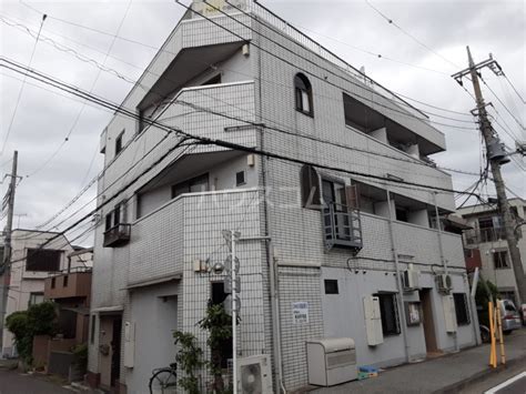 カオス西綾瀬Ⅱ東京都足立区の賃貸物件建物情報賃貸アパート【ハウスコム】