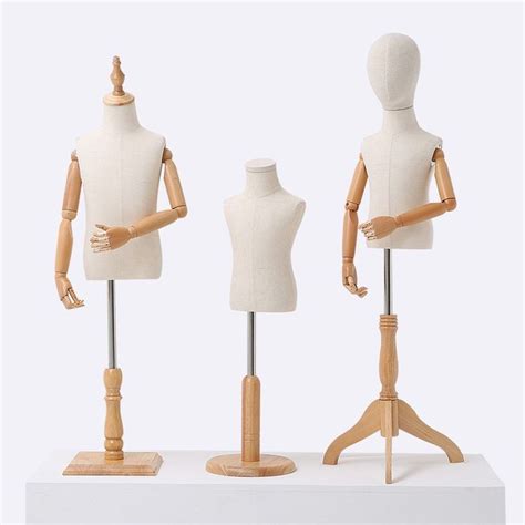 МАНЕКЕН | Child dress form, Child models, Fabric covered