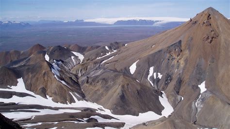 Gas, not ice, makes subglacial rhyolite explode | Volcan01010