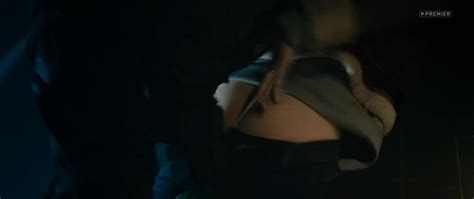 Nude Video Celebs Svetlana Ivanova Nude Avanpost S01e05 2019