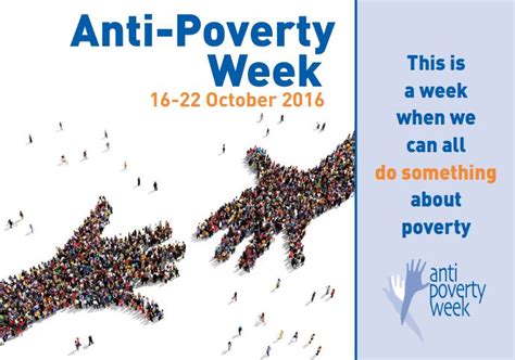 Anti Poverty Week Ecumenical Service In Brisbane