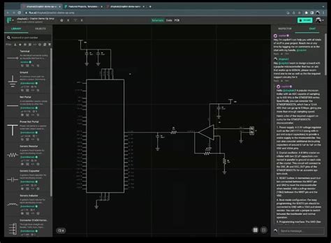 Flux Adds AI Design Assistant To Its Browser Based PCB Design Tool News