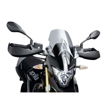 Puig Saut De Vent Naked New Generation Touring Aprilia