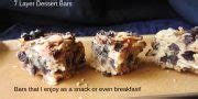 Seven Layer Magic Bars Msk