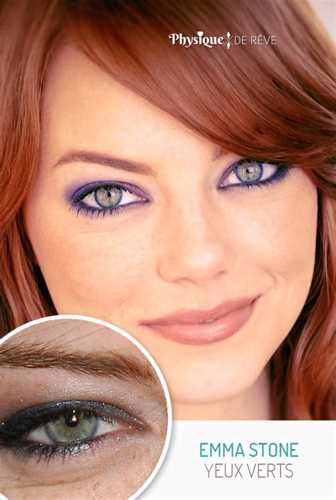 Top 16 Des Plus Beaux Yeux De Femmes Célébre Physique De Rêve