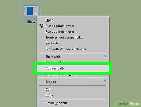 Cómo desbloquear un editor de aplicaciones en Windows 10