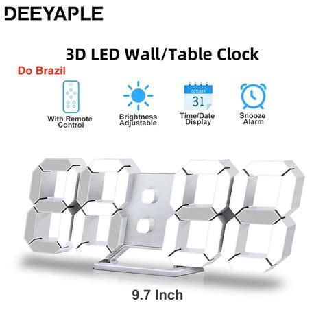 Deeyaple 3D LED 12 24 Png