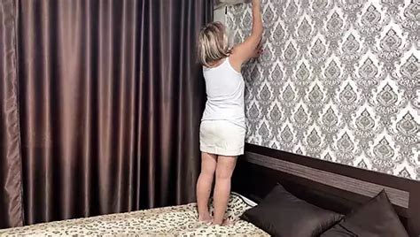 Milf Nam Deel Aan Anale Seks En Trok Een Lul Af Om Op Haar Borst Klaar Te Komen Xhamster