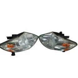 Car Headlamp And Fog Lamp Wholesale Trader Amit Trade Links New Delhi