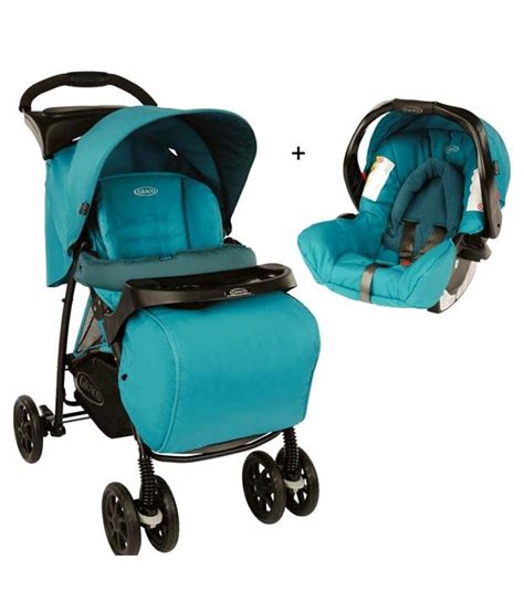 Graco Travel System Stroller Strollers - Buy Graco Travel System ...