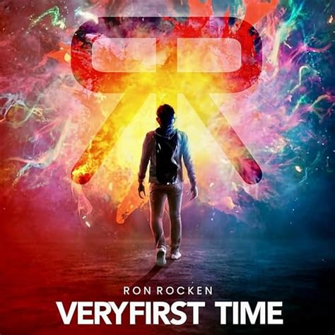 Écouter Very First Time de Ron Rocken sur Amazon Music