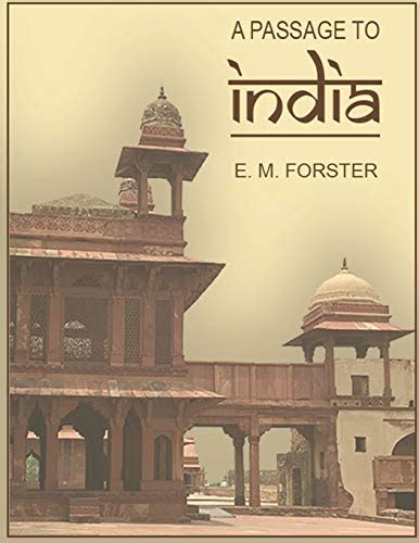 A Passage To India And The Machine Stops Unabridged