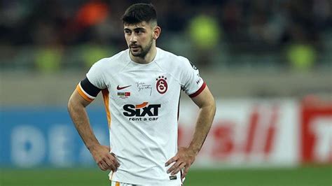 Galatasaray da Yusuf Demir kararı Okan Buruk transfer için onay verdi