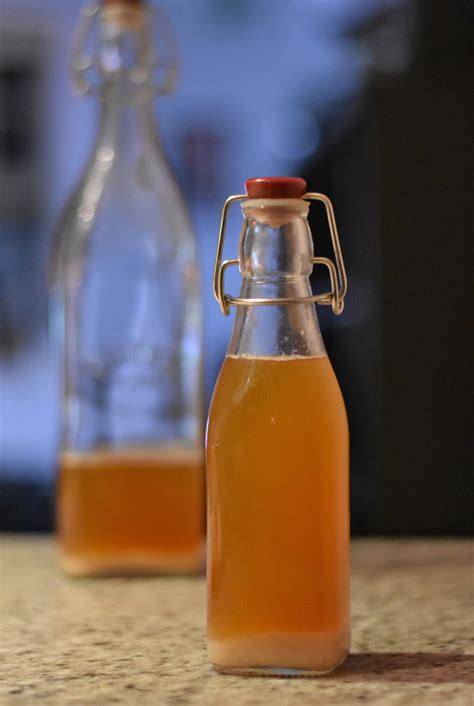 Kvass Recipe Fermented Russian Rye Bread Drink — Smartblend