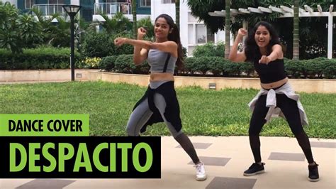 Despacito Luis Fonsi Ft Daddy Yankee Dance Cover LiveToDance