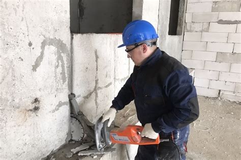 Алмазная резка бетонных проемов (76 фото) - красивые картинки и HD фото