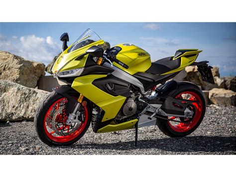 New Aprilia Rs Motorcycles In Idaho Falls Id Stock Number