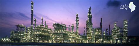 general maintenance services satorp sankyu saudi arabia