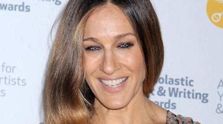 Sarah Jessica Parker Height, Weight, Age, Spouse, Children, Biography