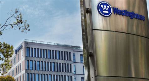 Westinghouse w Czechach ma nowego prezesa To doświadczony menadżer