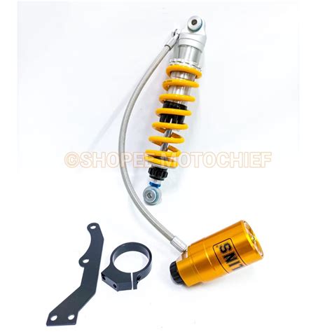 Jual SHOCK SHOCKBREAKER OHLINS ORIGINAL VARIO150 NMAX NEW NINJA150