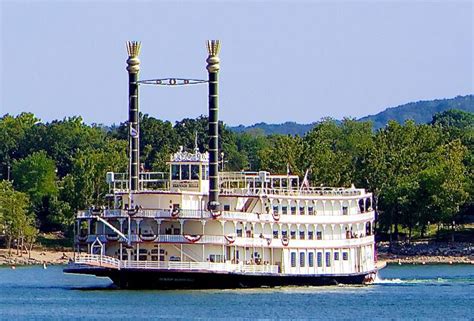 Showboat Branson Belle - Alchetron, The Free Social Encyclopedia