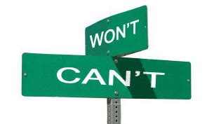 wont  quick check  minimize unnecessary