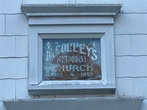 mccolley's chapel of the hills