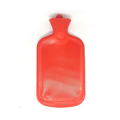 Buy Sahyog Wellness Hot Water Bottle Bag Red Online At Discounted Price Netmeds